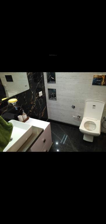  affordable homes Bathroom