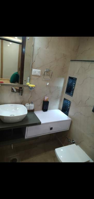  affordable homes Bathroom