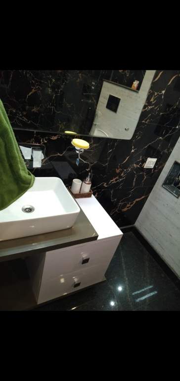  affordable homes Bathroom