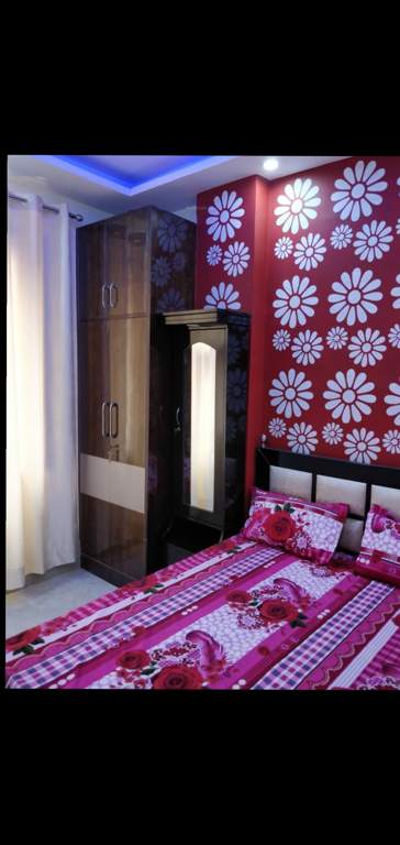  affordable homes Bedroom