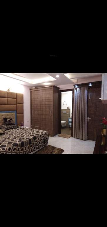  affordable homes Bedroom