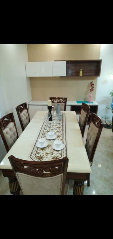  affordable homes Dining Area