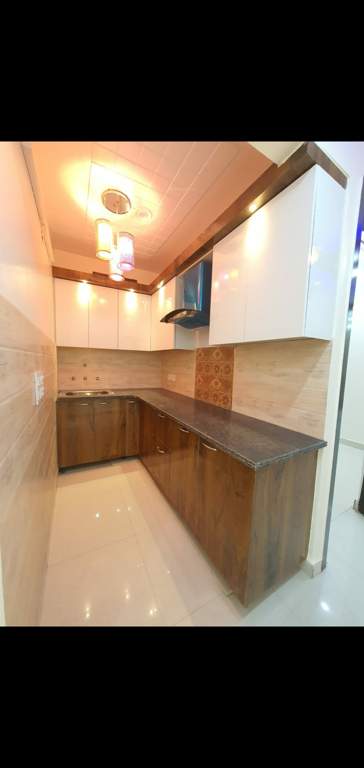  affordable homes Kitchen