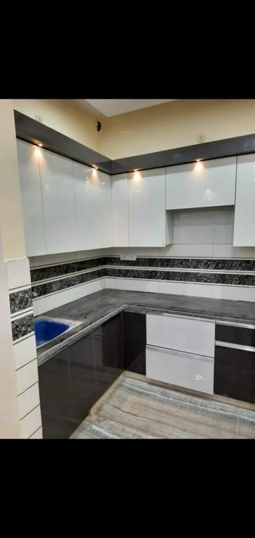  affordable homes Kitchen