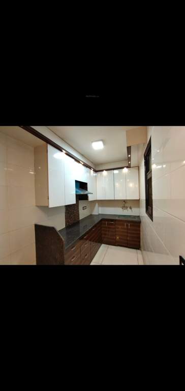  affordable homes Kitchen