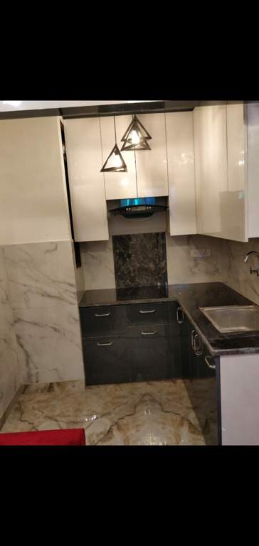  affordable homes Kitchen