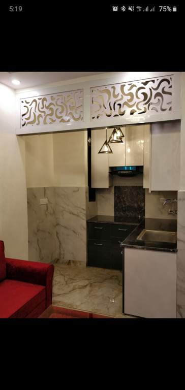  affordable homes Kitchen