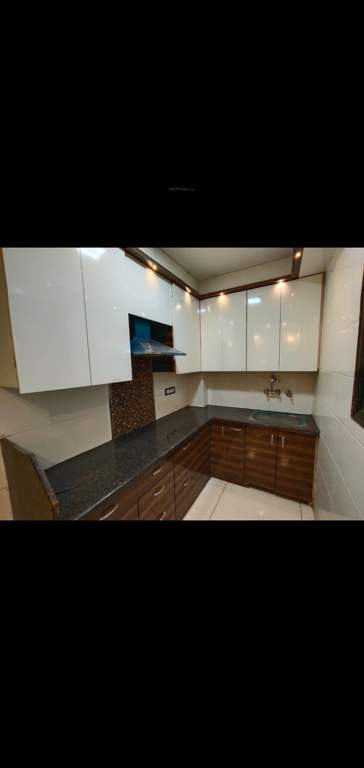  affordable homes Kitchen