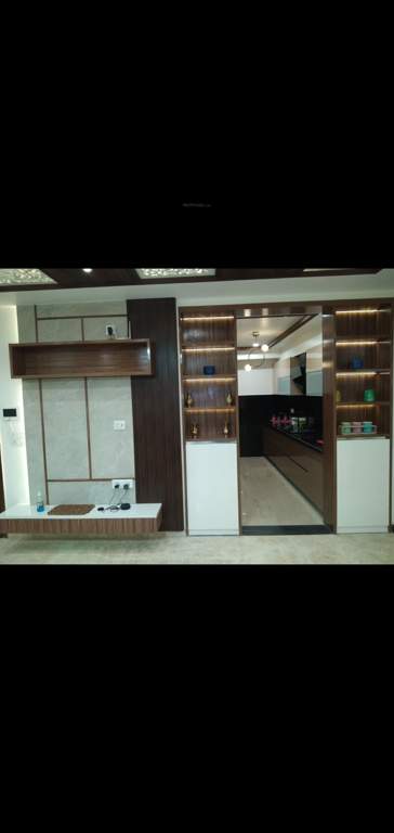  affordable homes Kitchen