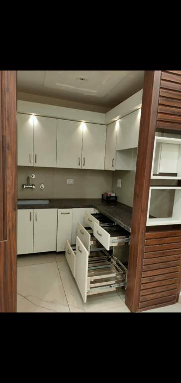  affordable homes Kitchen