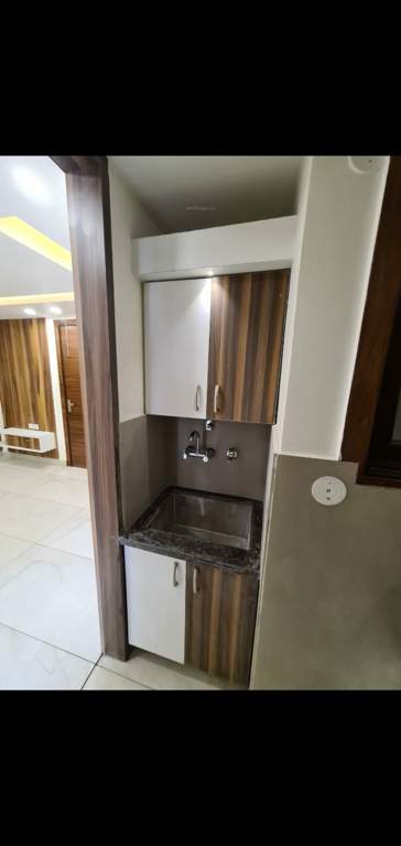  affordable homes Living Area