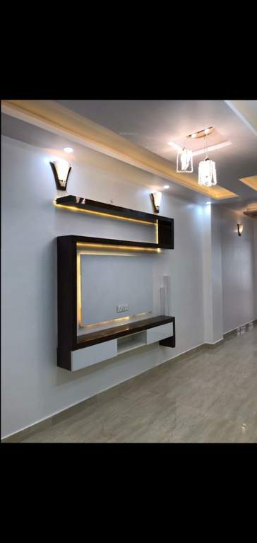  affordable homes Living Area