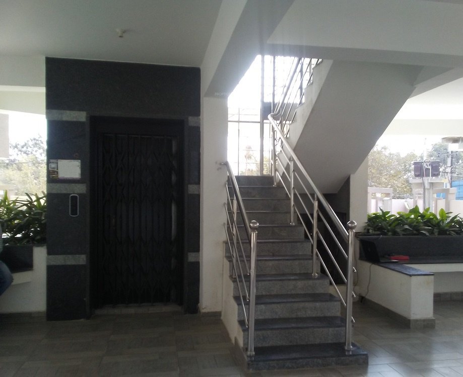  mohans sai signature Lift Available