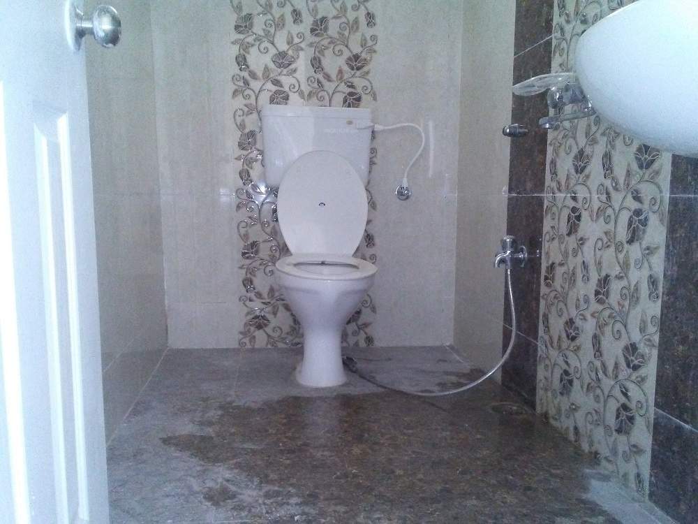  mohans sai signature Bathroom