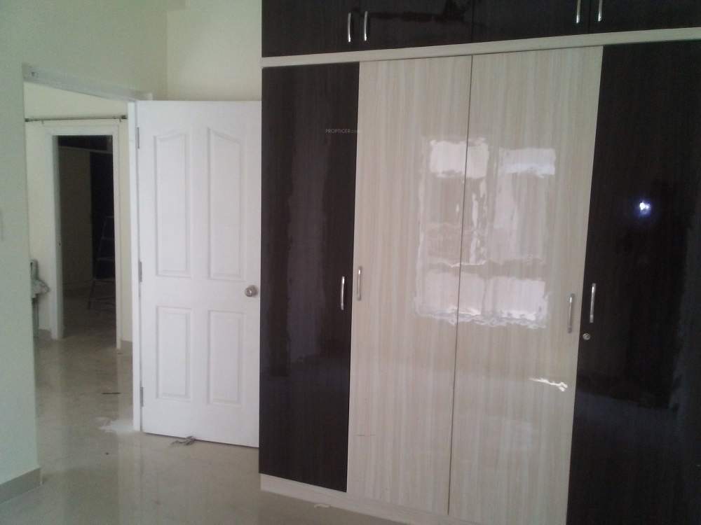  mohans sai signature Bedroom