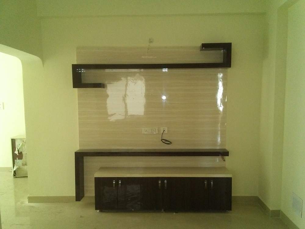  mohans sai signature Living Area