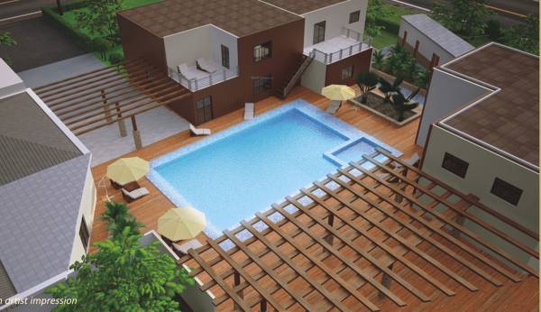  universia Swimming Pool