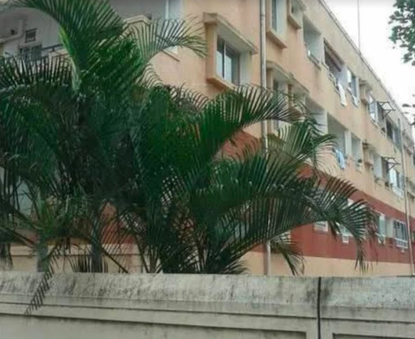  apartments Elevation