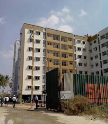 shirke-apartments Elevation Elevation