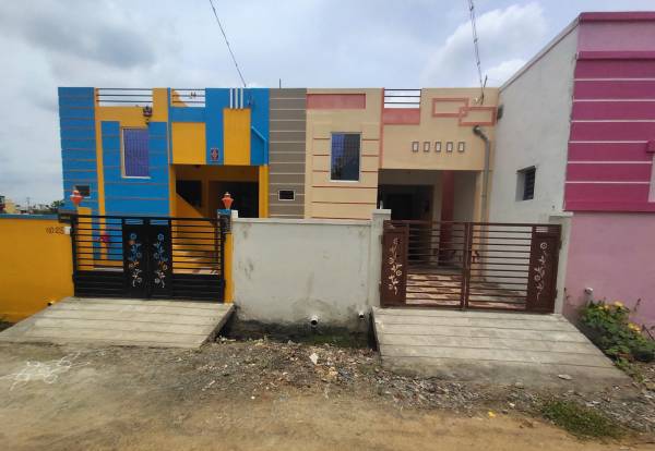  green-city Elevation