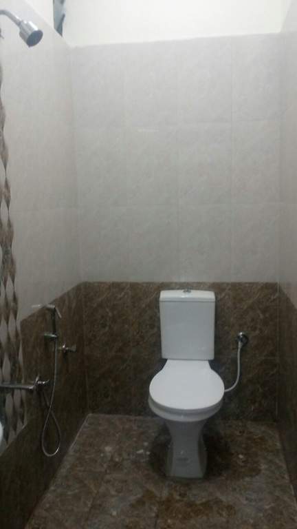  independent houses Bathroom