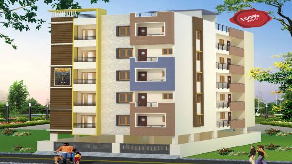 Elevation sun-grandeur Elevation