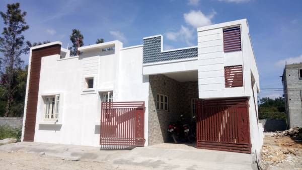  independent-houses Elevation