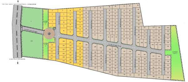  the-royal-park Master Plan