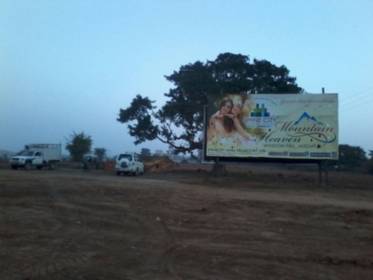  mountain-heaven Elevation