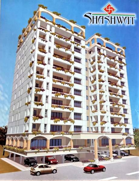  shashwat Elevation