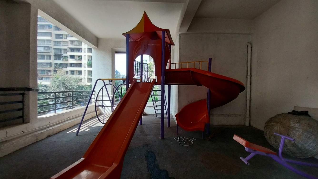  om rudra Children's play area