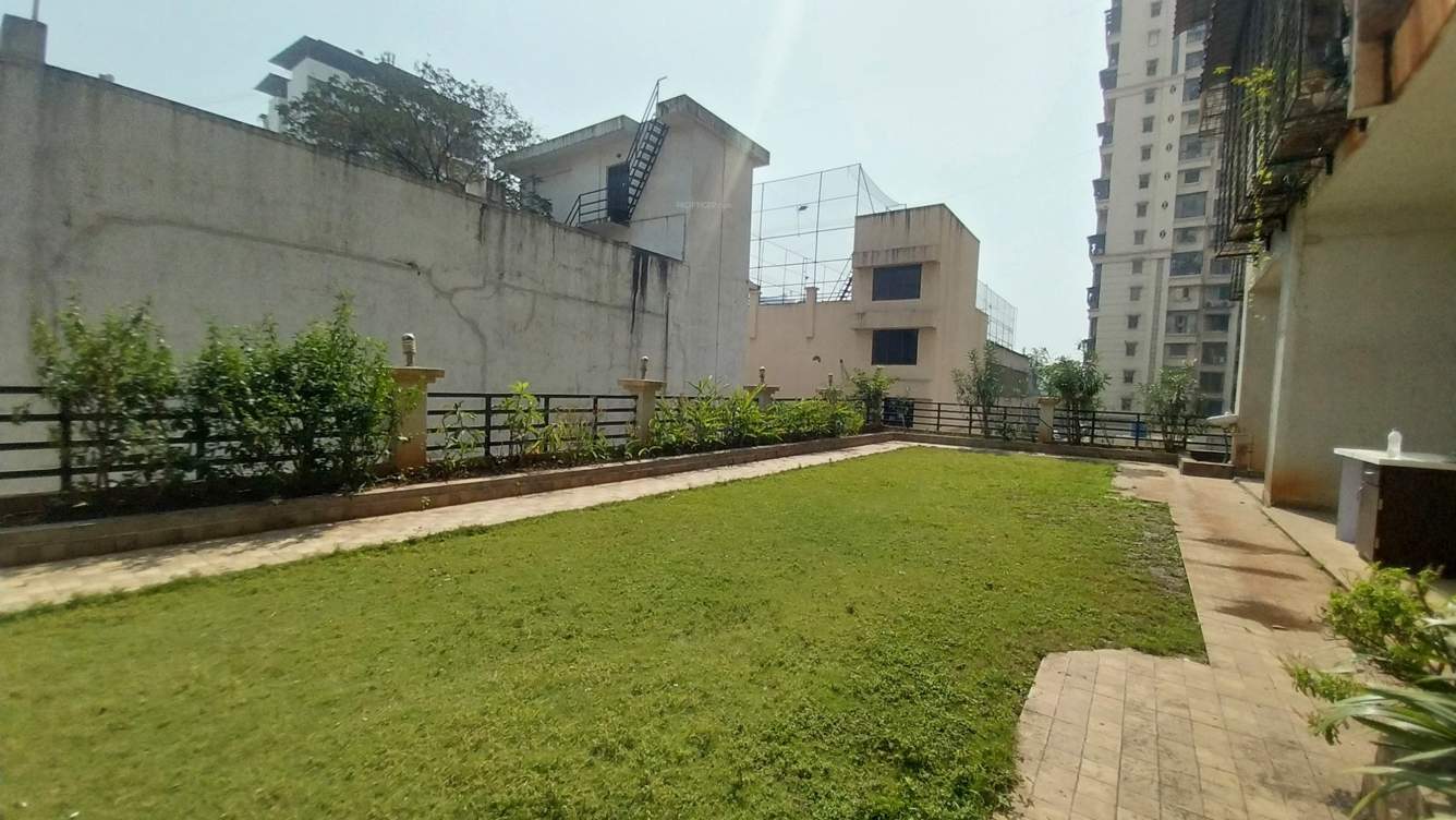  om rudra Landscaped Gardens