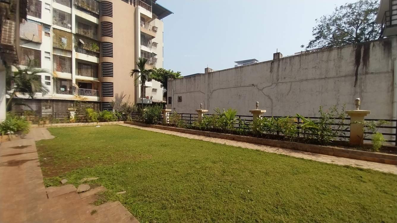  om rudra Landscaped Gardens