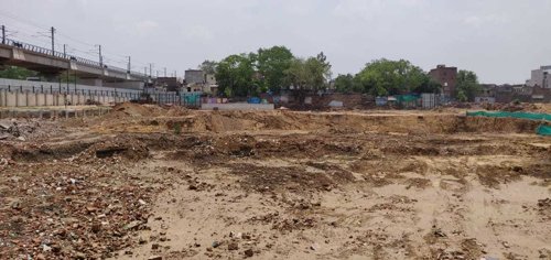  the-leela-sky-villas Construction Status June-21