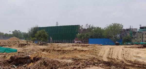  the-leela-sky-villas Construction Status June-21