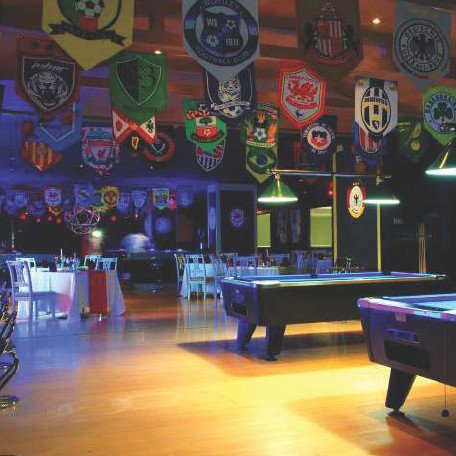  the leela sky villas Others