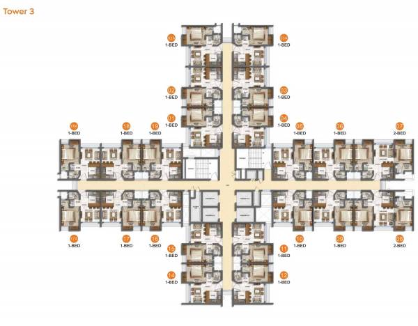 Cluster Plan quality-home Cluster Plan