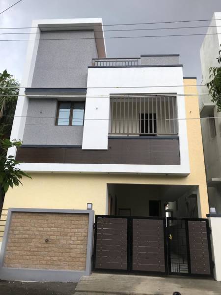  pleasant-homes Elevation