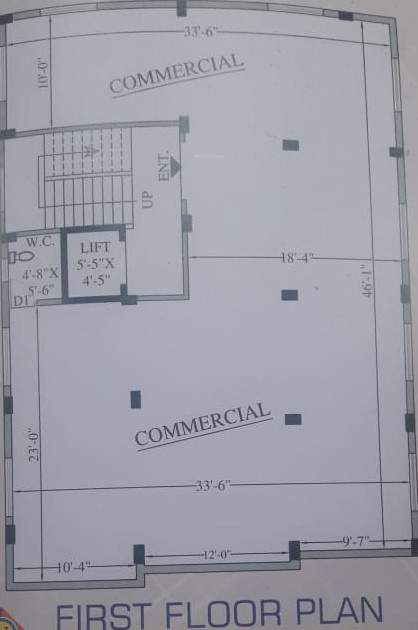  swapna neer 3 Swapna Neer 3 Cluster Plan For 1st Floor