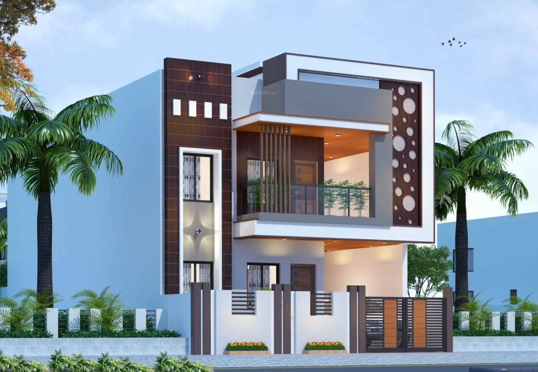  residency phase 2 Elevation