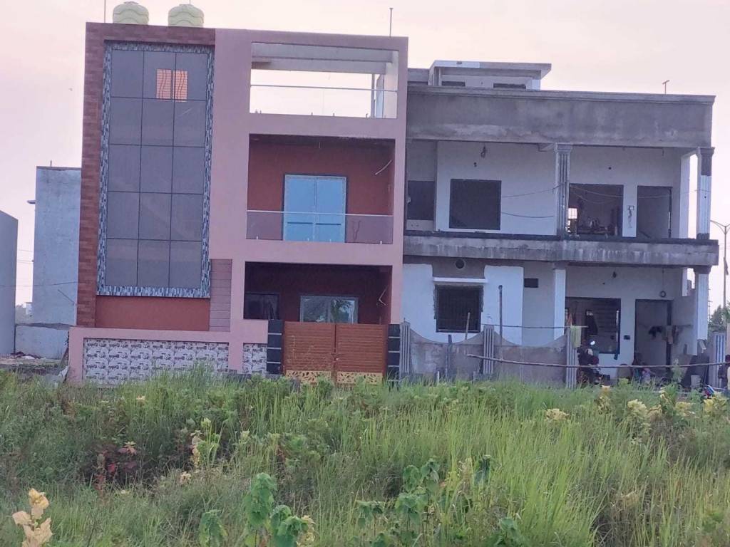  residency phase 2 Elevation