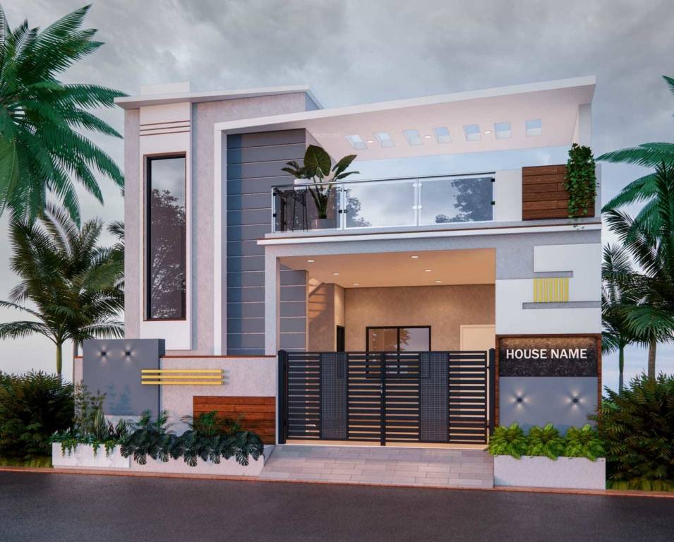  residency phase 2 Elevation