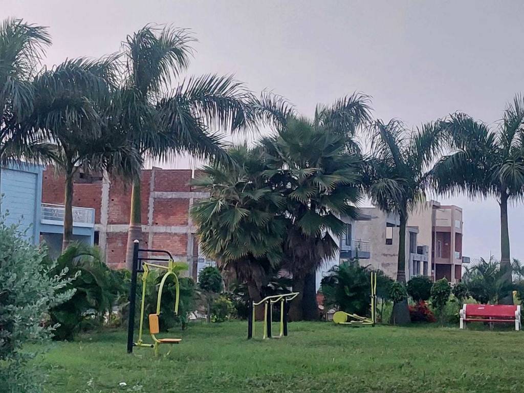  residency phase 2 Open Gym