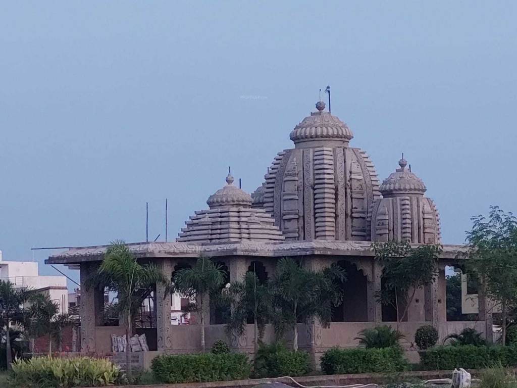  residency phase 2 Temple