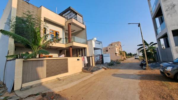  residency-phase1 Elevation