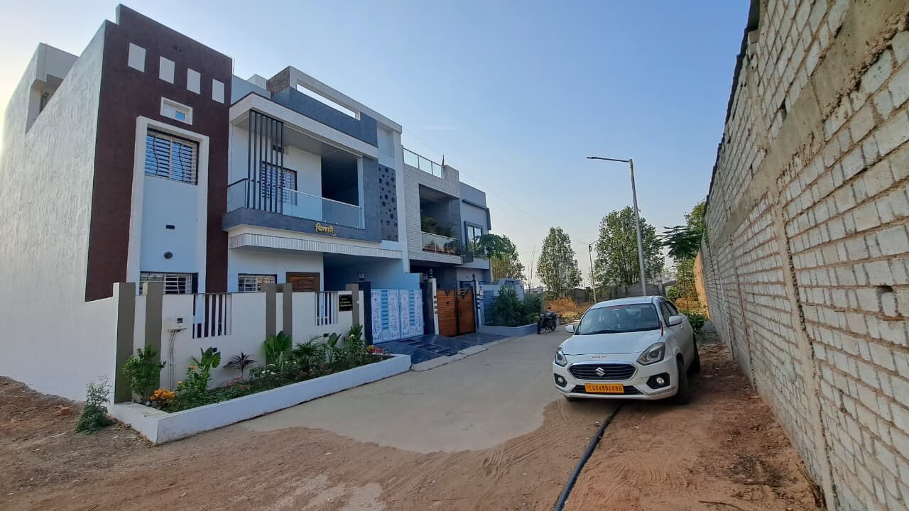  residency phase1 Elevation