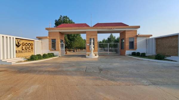  residency-phase1 Elevation