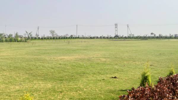  residency Landscaped Gardens