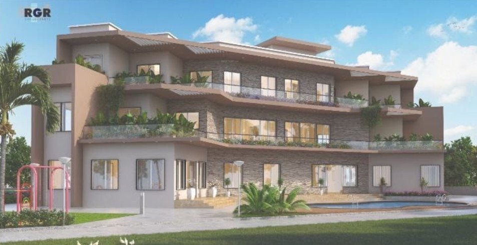  residency phase1 Club House