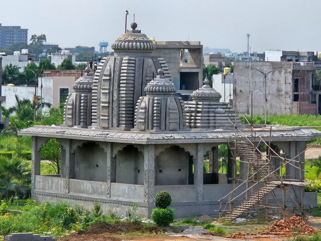  residency phase1 Temple